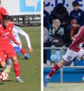 Calamocha y Utrillas llevan  a cabo dos nuevos fichajes