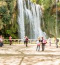 RUTAS SLOW en ARAGÓN: Disfruta del viaje, sin prisas, sin velocidad. Solo un maravilloso entorno