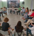 Guía contrapone el trabajo activo y proactivo de los socialistas con la política de reacción y crispación del PP