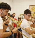 Formación musical oficial, accesible y de calidad, también para los habitantes del medio rural