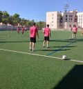 Los rojillos afrontan este miércoles su tercer desafío de pretemporada ante la SD Huesca