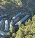 Arcos pide ayuda a la DGA y a la DPT para desmontar los invernaderos para drogas