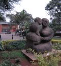 Museo Nacional de Kenia