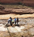 El Gobierno autoriza 5,8 millones en obras de emergencia tras la riada del Aguasvivas