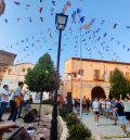 Las fiestas en honor a El Salvador arrancarán el martes en Palomar