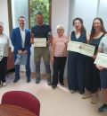 Adri y CaixaBank anuncian los ganadores del programa Tierra de Oportunidades