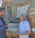 La música de órgano volverá a sonar este verano en nueve localidades turolenses