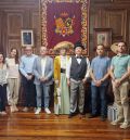 Teruel celebra en agosto ´Los jueves de compras modernistas'