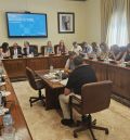 Unanimidad en la DPT para rechazar la disminución del presupuesto de la PAC