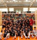El sénior del Pamesa ya conoce el calendario liguero