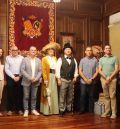 La campaña ‘Los jueves de compras’ en Teruel promocionará el comercio y el Modernismo