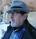 Marcos Jiménez, dramaturgo, director y actor de teatro: “La cara B de la vida de los artistas, la que los humaniza,  es siempre la más interesante”
