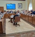 El pleno provincial rechaza la reducción de los fondos de la PAC que plantea Bruselas