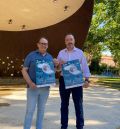 Música y cine en directo regresan a Alcañiz con ‘Luna de Agosto 2025’
