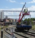 El informe ‘Cumpliendo’ del Gobierno de España destaca la mejora del ferrocarril y la avenida Sagunto como obras de cohesión