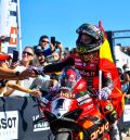 Motorland acogerá la ronda de Aragón del WorldSBK de 2026 entre el 29 y el 31 de mayo