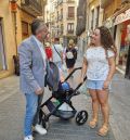 El Ayuntamiento de Teruel abre una nueva convocatoria de  ayudas a la natalidad