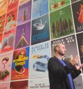 El Museo de Teruel se hace cómplice  de Javier Jaén y se abre a su colorido