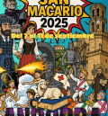 Sergio Blasco firma el cartel de  las fiestas de Andorra de este año