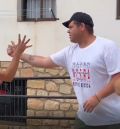 Los campeones de morra de Teruel defenderán su título ante 150 parejas más