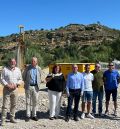 Mazaleón tendrá una nueva captación de agua tras años de problemas de abastecimiento