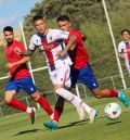 El CD Teruel presentará su nueva equipación para la 2025-2026 el 12 de agosto