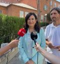 CHA denuncia las condiciones de la sanidad en Teruel y de sus profesionales