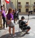 Renfe volverá a colaborar este  año con el Desafío Buñuel de Teruel