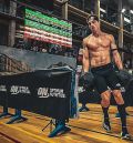 Juan Madrid cierra el curso con un pie en el Mundial de Miami