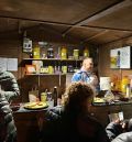Calaceite se convierte en el primer municipio turolense en adherirse a la Aemo