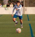 Íñigo Cortés cierra la plantilla calamochina para la 25-26