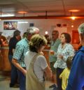 Puertomingalvo estrena un centro de día para mayores y un bar municipal
