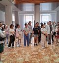 El Cefca consolida su capacidad formativa con la tercera estancia de alumnos de la Universidad Normal de Pekín