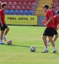 Oportunidad doble para el CD Teruel de buscar el triunfo en Tudela