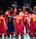España peleará por el bronce en el Mundial sub-19 de Voleibol tras caer ante Polonia en semifinales