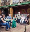 La Plataforma de Poetas reunió a más de una decena de autores