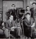 Filmófono, la productora de Ricardo Urgoiti  y Luis Buñuel que destrozó la guerra civil