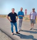 El PSOE pide más y mejores conexiones de acceso al Aeropuerto de Teruel