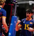España conquista el bronce con victoria épica ante Irán