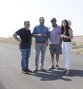 El PSOE pide que la DGA incorpore a la red regional de carreteras el vial que une Cella con el aeropuerto