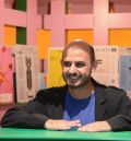 Javier Jaén, diseñador y artista visual: “Sin una gran idea detrás, las imágenes o textos generados por IA solo son fuegos artificiales”