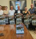 La música de raíz castellano-leonesa de El Naán abre Festifalk 2025