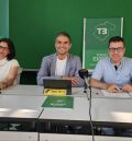 El grupo municipal de Teruel Existe en Calamocha considera que los anuncios electorales del equipo de Gobierno siguen cayendo y no tienen base