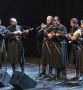FestiFalk alcanza su 33ª edición con especial protagonismo de la música georgiana de Iberi
