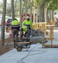 El paro crece en 75 personas en Teruel mientras las afiliaciones suben un 1,13%