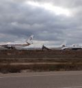 El Aeropuerto de Teruel contará con un presupuesto de 46,3 millones en 2026