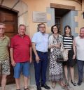 La Ginebrosa honra a Benigno Rebullida, político y gobernador en Cuba del siglo XIX