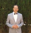 Jesús Lechón,  cronista de Calamocha y mantenedor de las fiestas: “Siendo mantenedor, contaré la crónica con todos los entresijos hasta donde se pueda contar”
