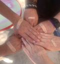 El Movimiento de Acción Rural  se volvió a concentrar en Teruel