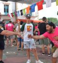 Iván Guillén y Gonzalo Esteban, campeones del torneo provincial de Morra